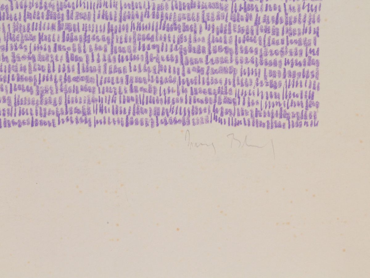 Irma Blank - Pagina 69-V