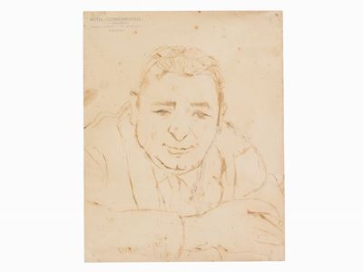 Ritratto Maschile