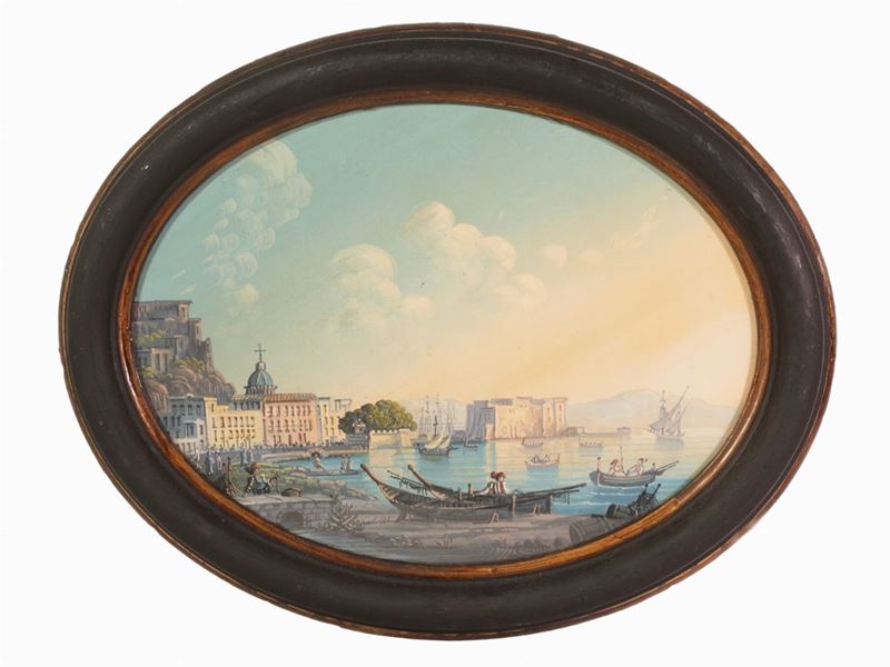 Vedute Napoletane
