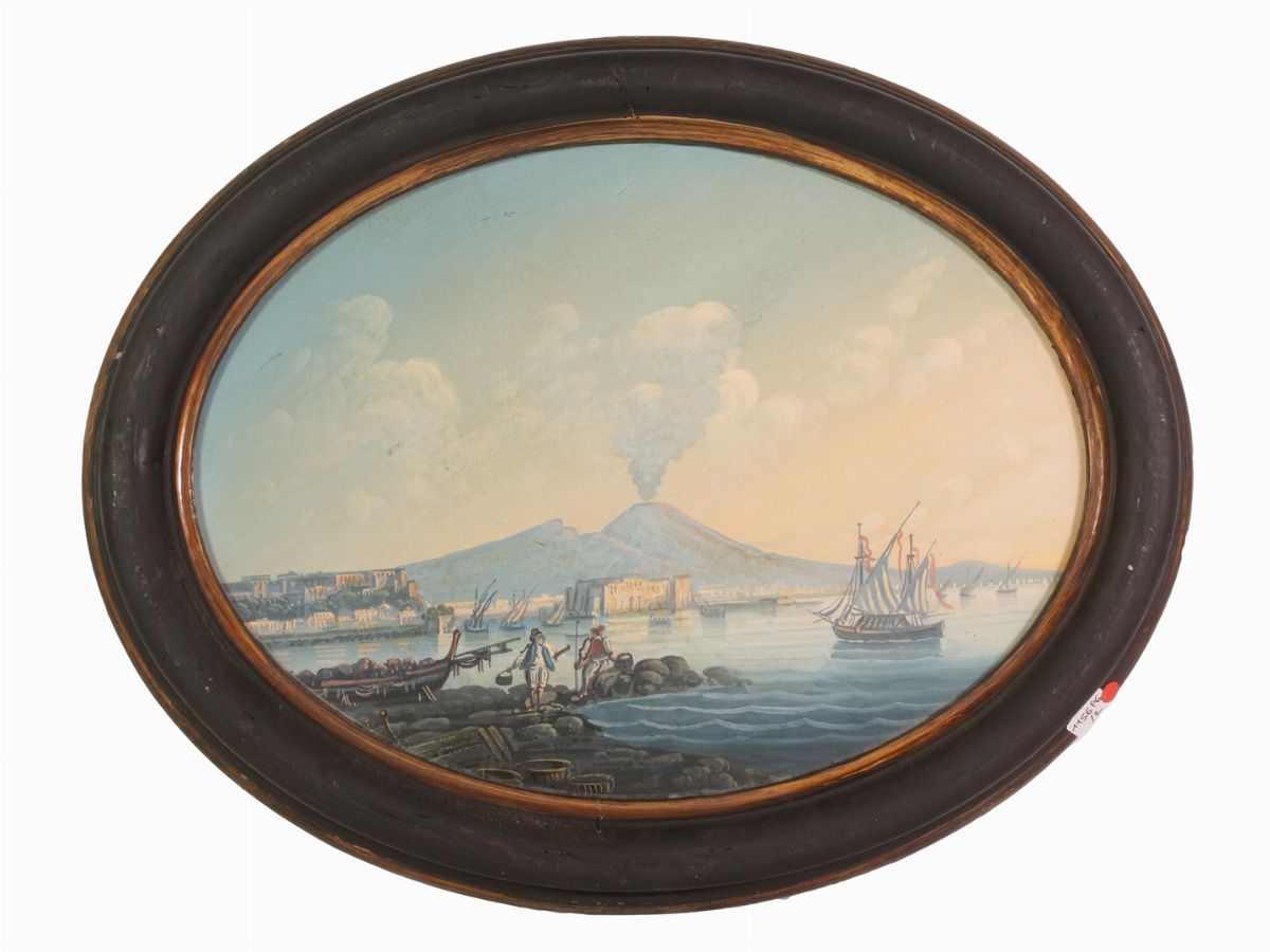 Vedute Napoletane