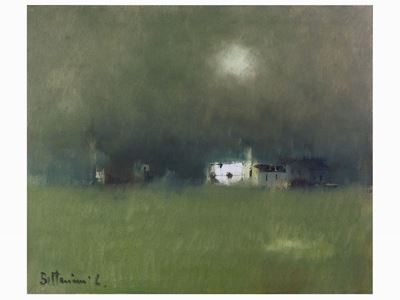 Toscana - Campagna