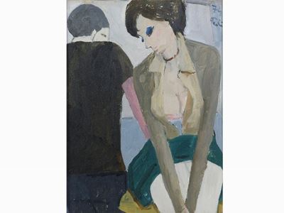Personaggi 1974