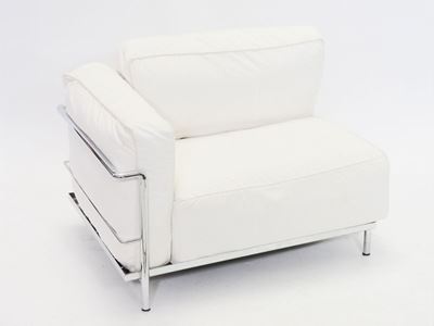 Poltrona Lc3 Méridienne
