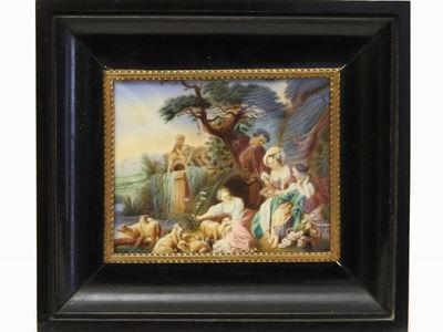 Lotto di Miniature