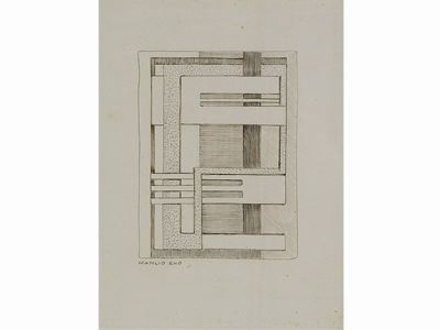 Composizione 1940-41