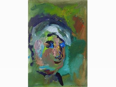 Ritratto Maschile
