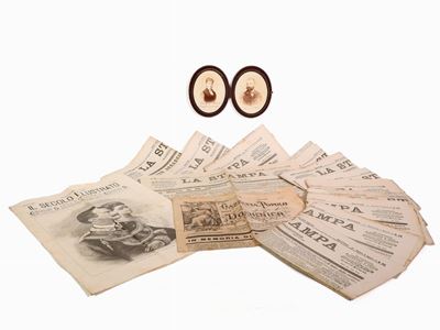 Lotto di Curiosità