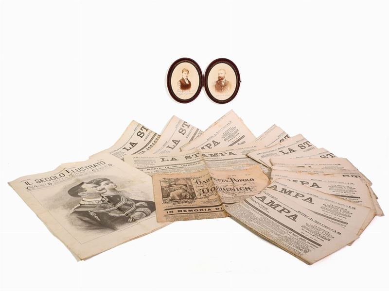 Lotto di Curiosità