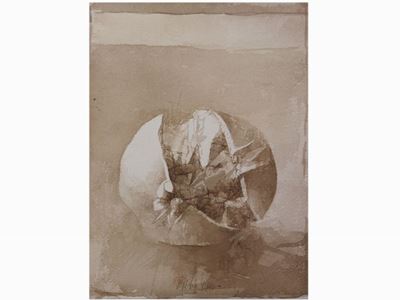 Nature Morte