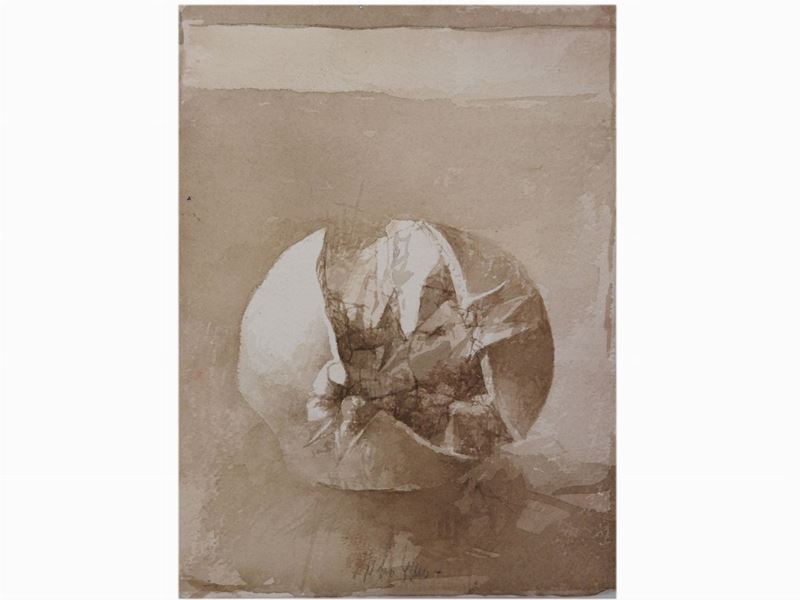 Pedro Cano - Nature Morte