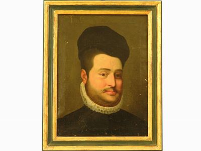 Ritratto di Gentiluomo