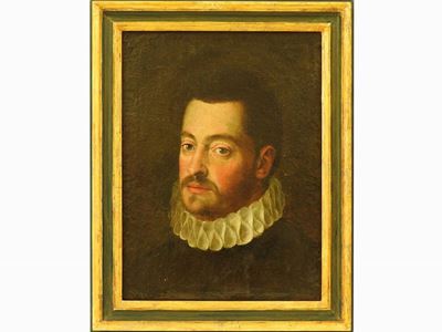 Ritratto di Ferdinando i De Medici