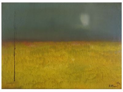 Solitudine 1974