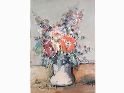 Vaso di Fiori