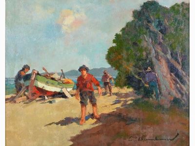 Pescatori