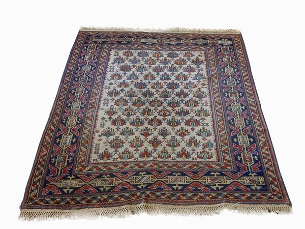 A Caucasic Carpet
