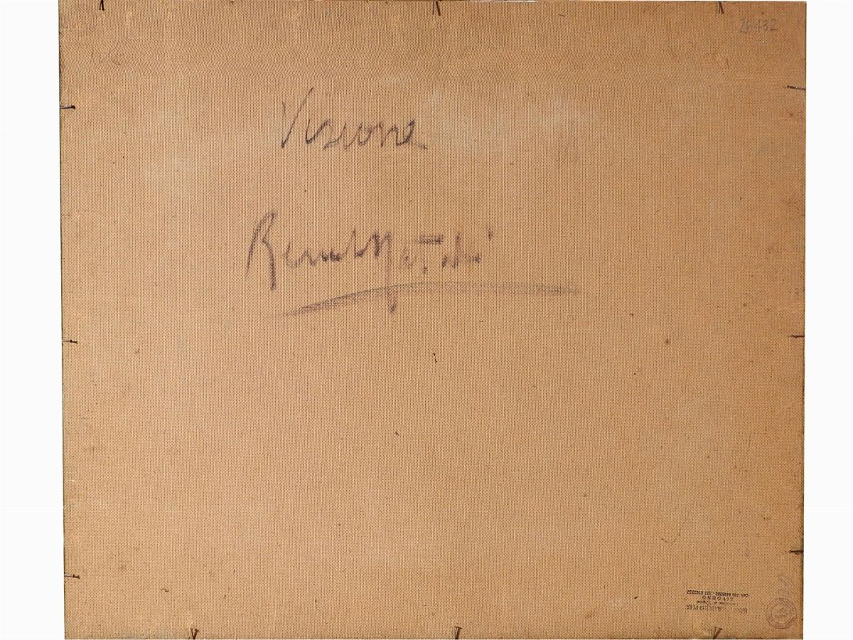 Renato Natali - Visione