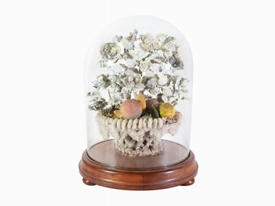 Trionfo di Fiori e Frutti