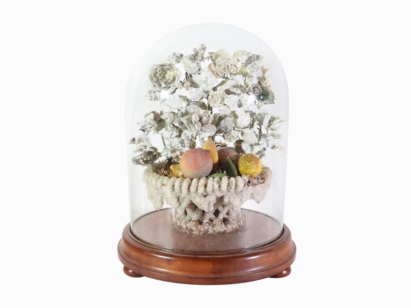 Trionfo di Fiori e Frutti