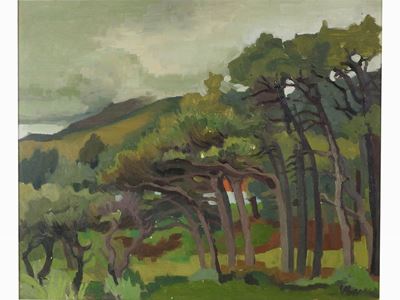 Paesaggio