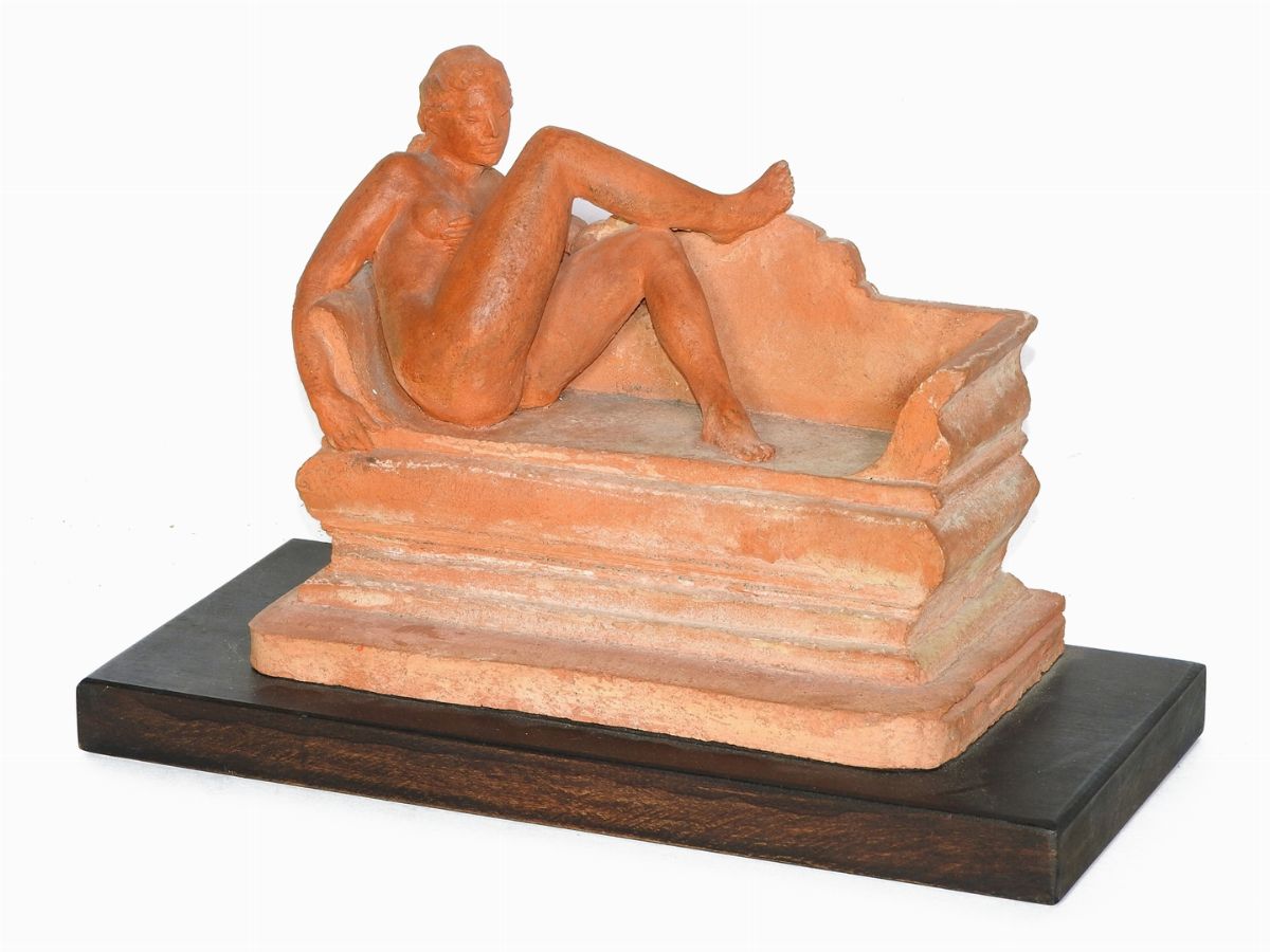 Stefano Patti - Tilde 1994