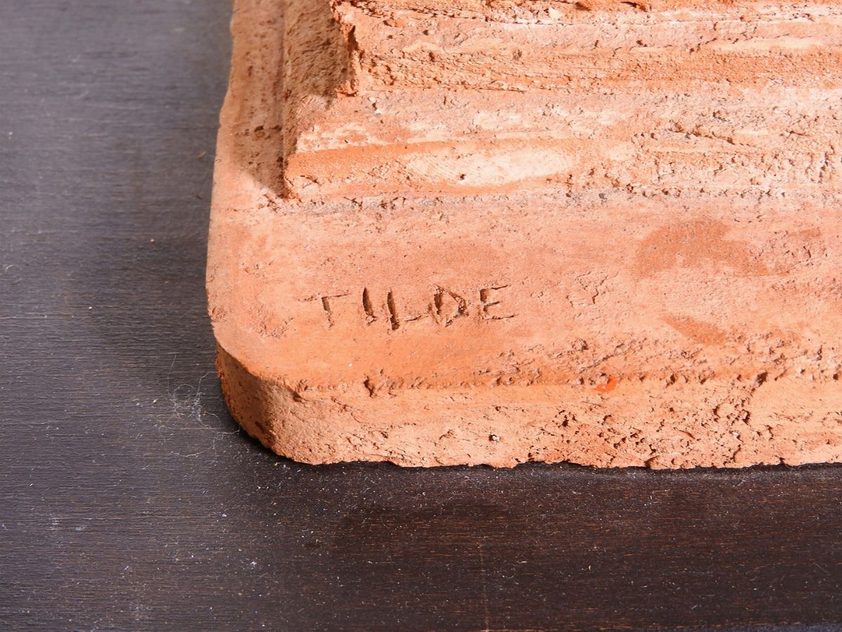 Stefano Patti - Tilde 1994