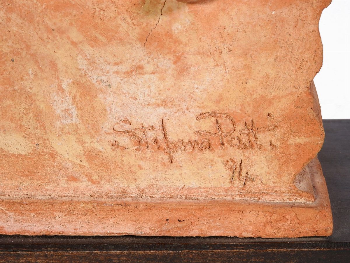 Stefano Patti - Tilde 1994