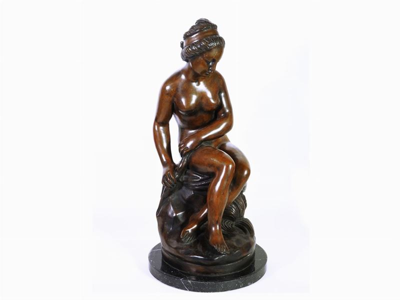 Nudo Femminile