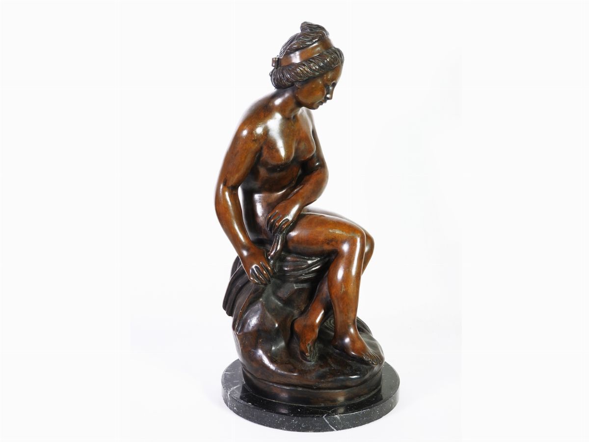 Nudo Femminile