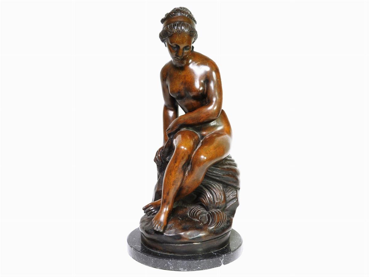 Nudo Femminile