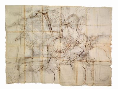 Allegoria Dell'aurora