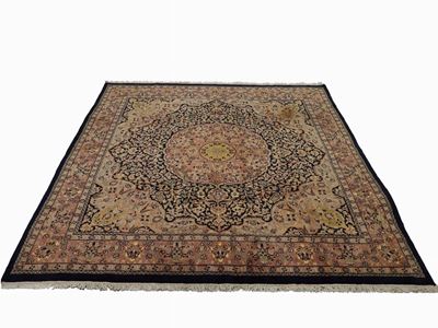 Tappeto Indiano Agra