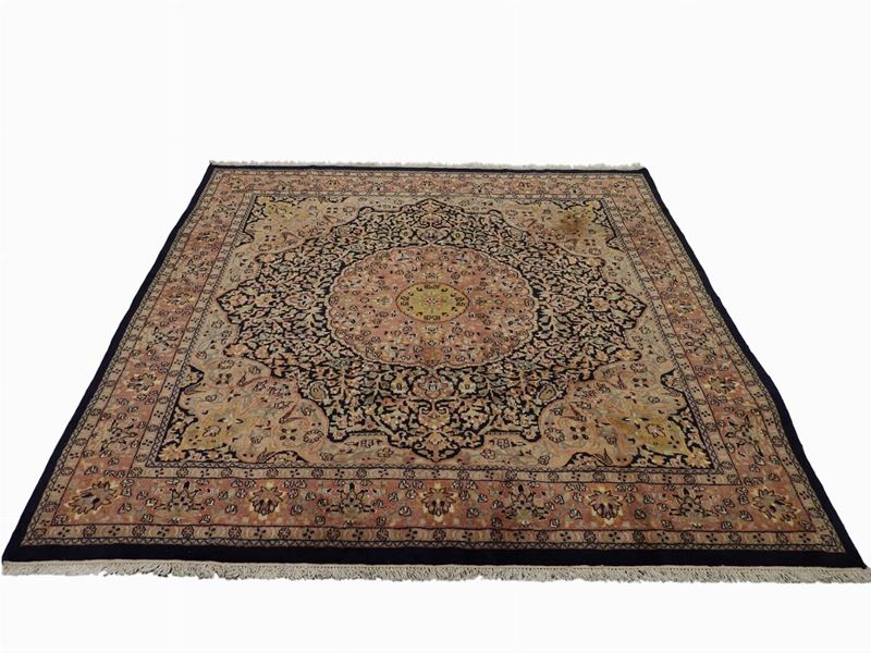 Tappeto Indiano Agra