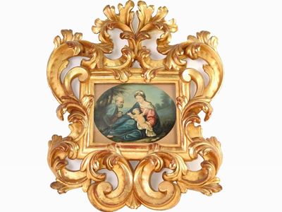 Sacra Famiglia