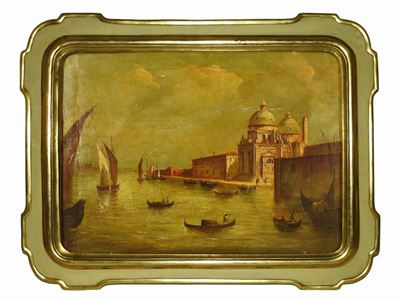 Vedute Veneziane