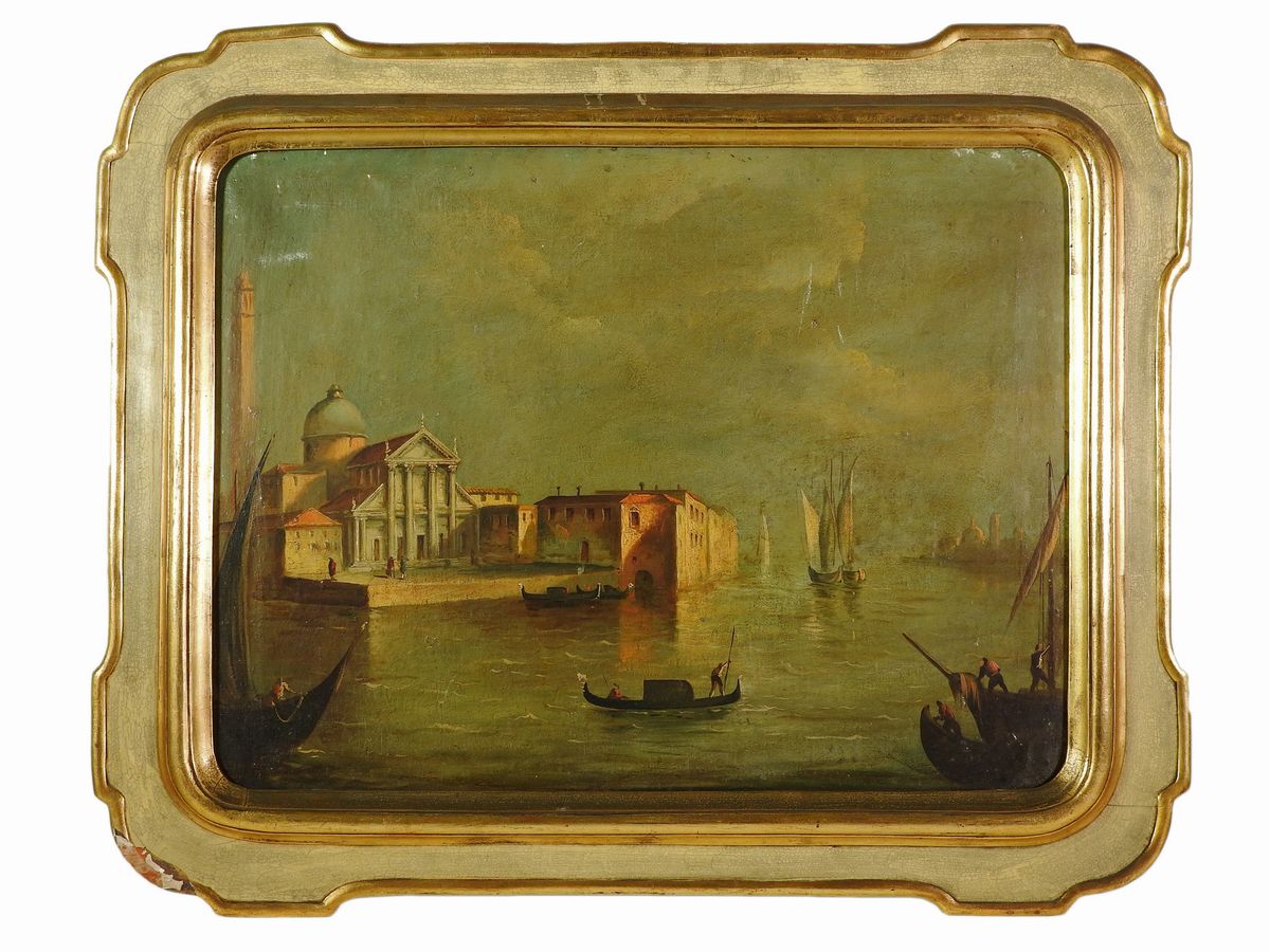 Vedute Veneziane