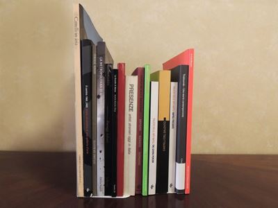 Quindici Libri di Arte Moderna e Contemporanea