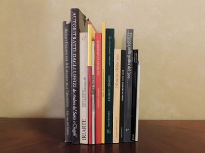 Tredici Libri D'arte