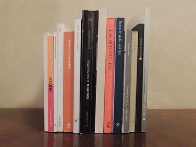 Tredici Libri Sull'arte Moderna e Contemporanea a Roma