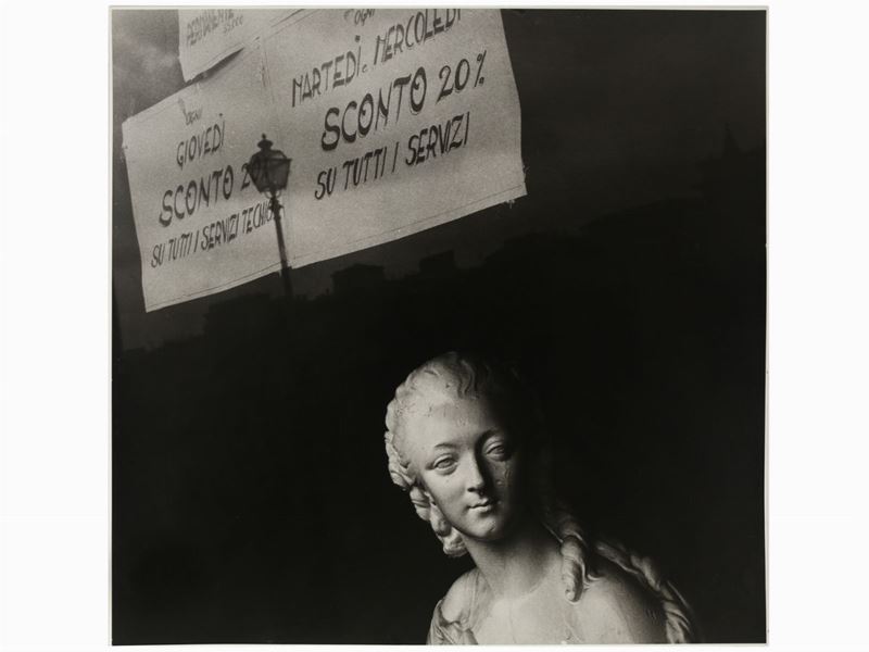 Luciano Ricci - Sconto 20%, 1994