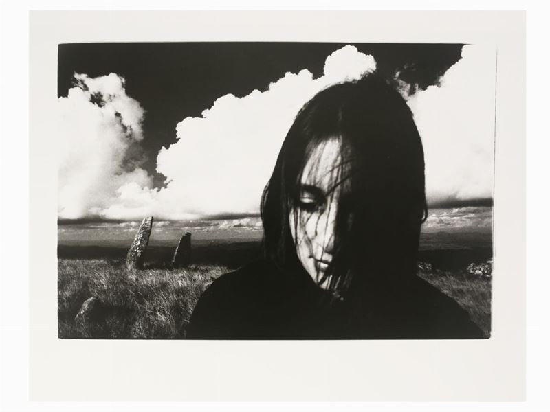 Cornelius Hansen - South Africa, 1994
