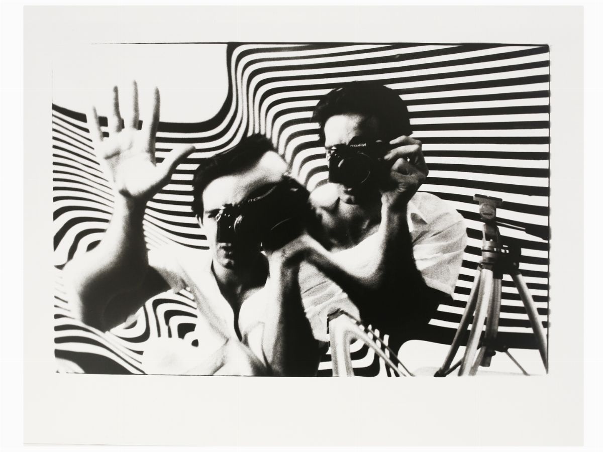 Cornelius Hansen - South Africa, 1994