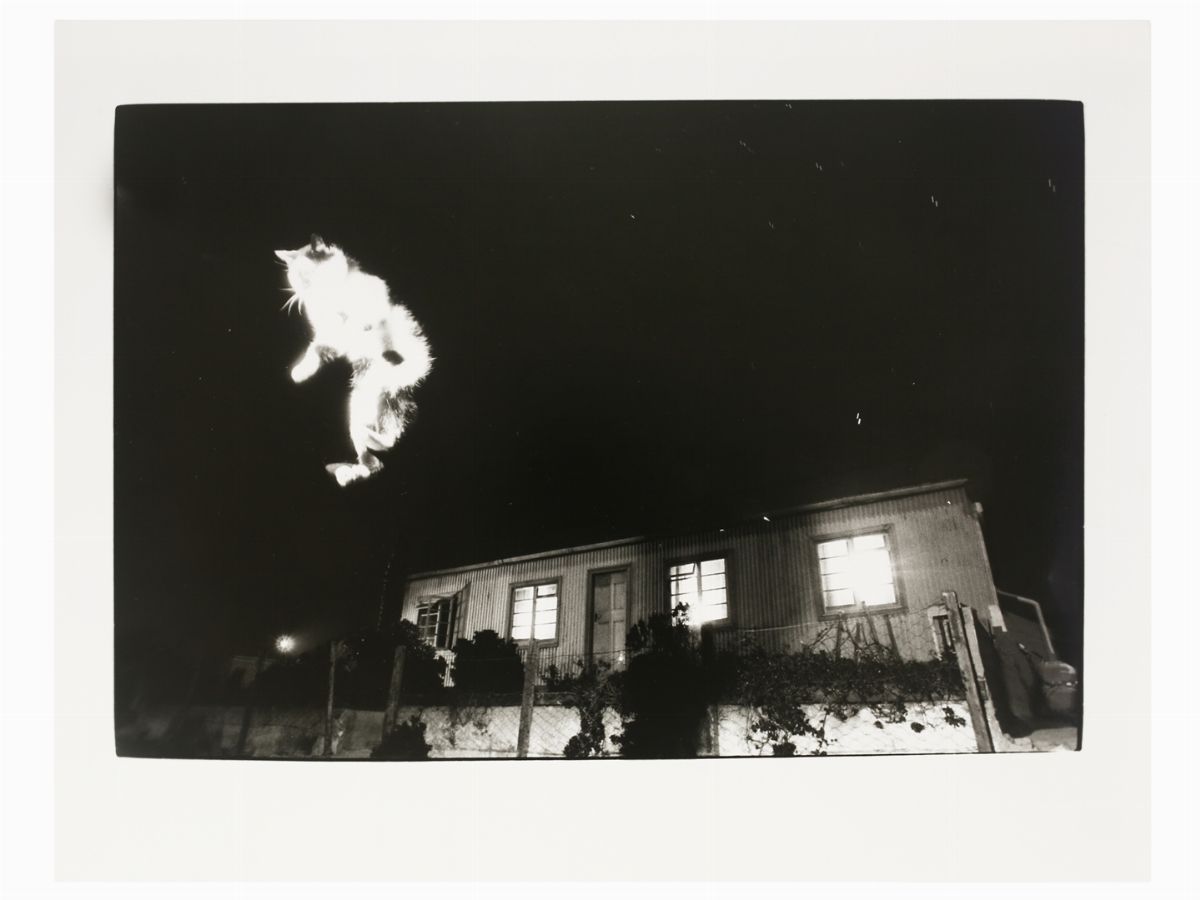 Cornelius Hansen - South Africa, 1994