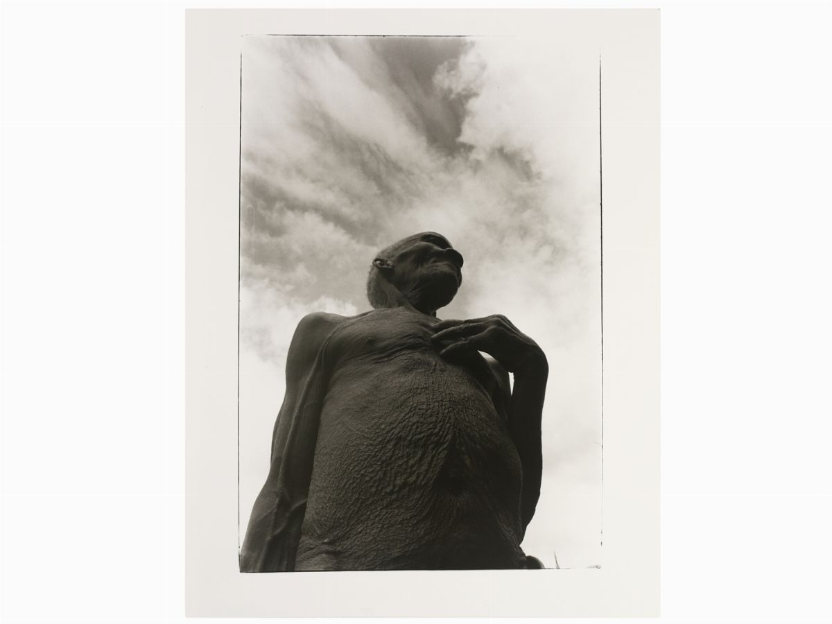 Cornelius Hansen - South Africa, 1994