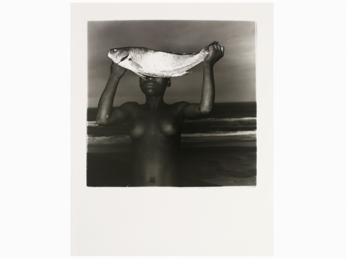 Cornelius Hansen - South Africa, 1994