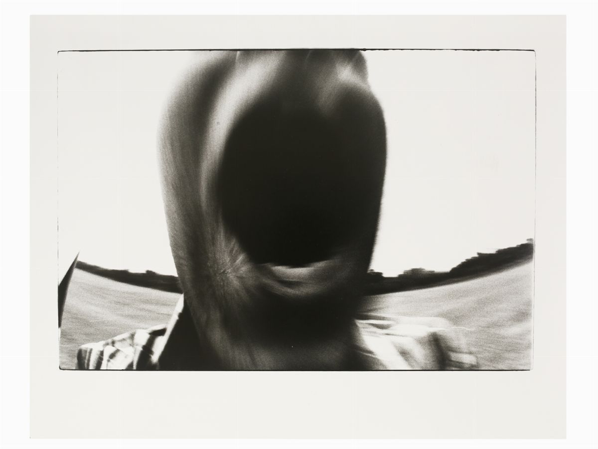 Cornelius Hansen - South Africa, 1994