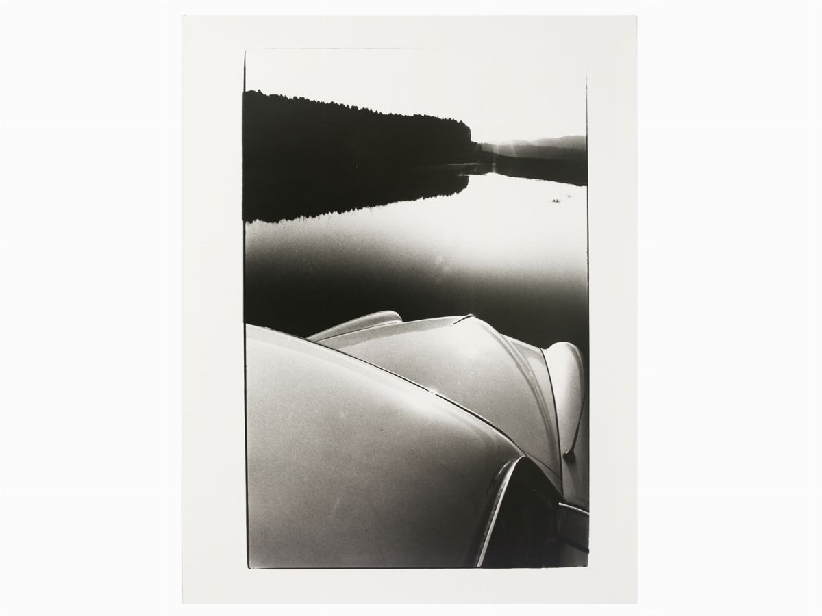 Cornelius Hansen - South Africa, 1994