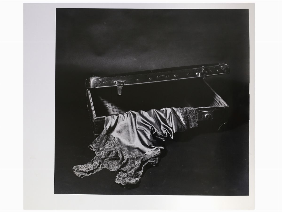 Milva De Lucchi - Still Life e Ritratti, 1994