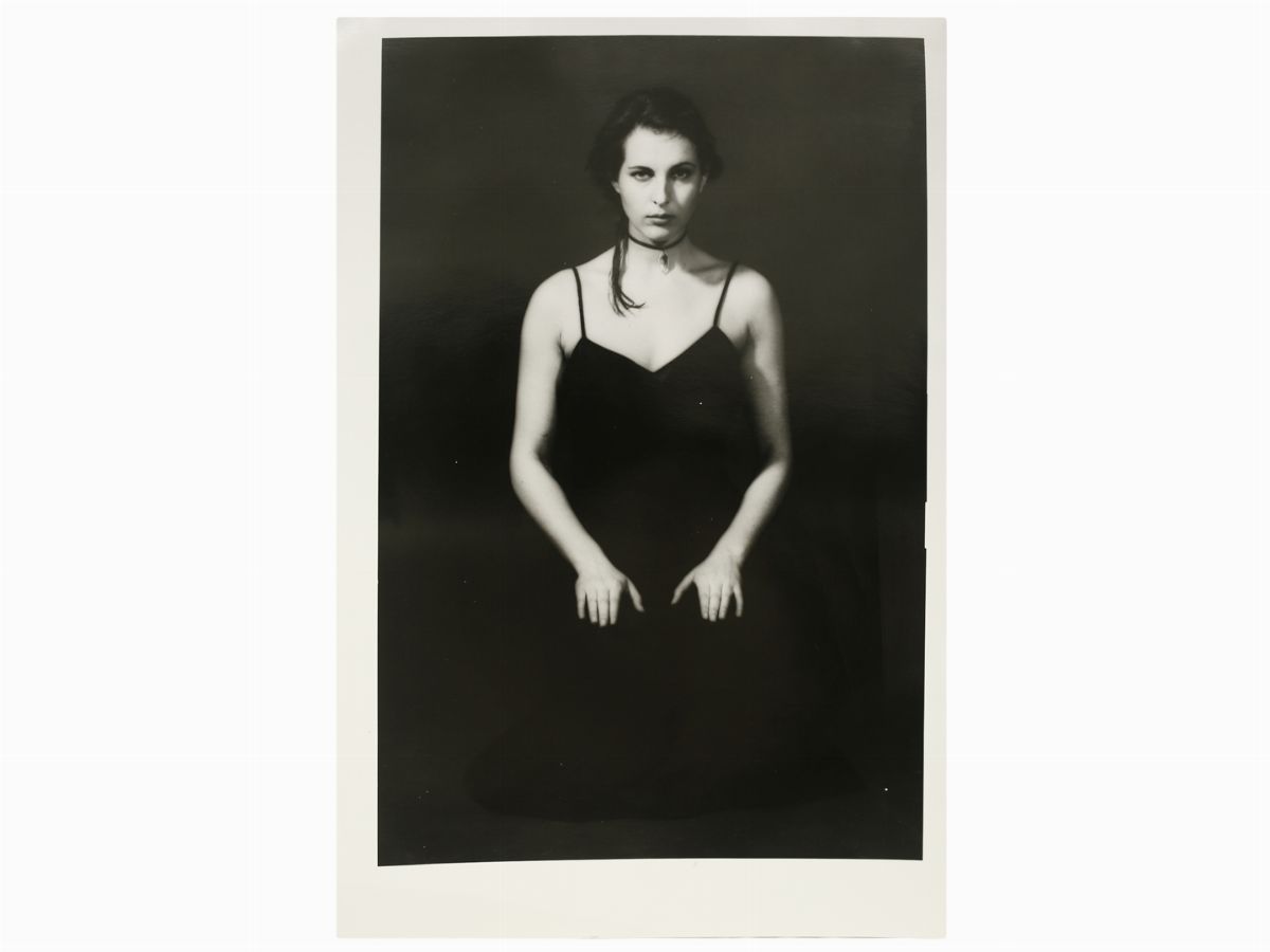 Milva De Lucchi - Still Life e Ritratti, 1994