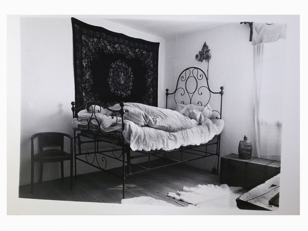 Milva De Lucchi - Still Life e Ritratti, 1994